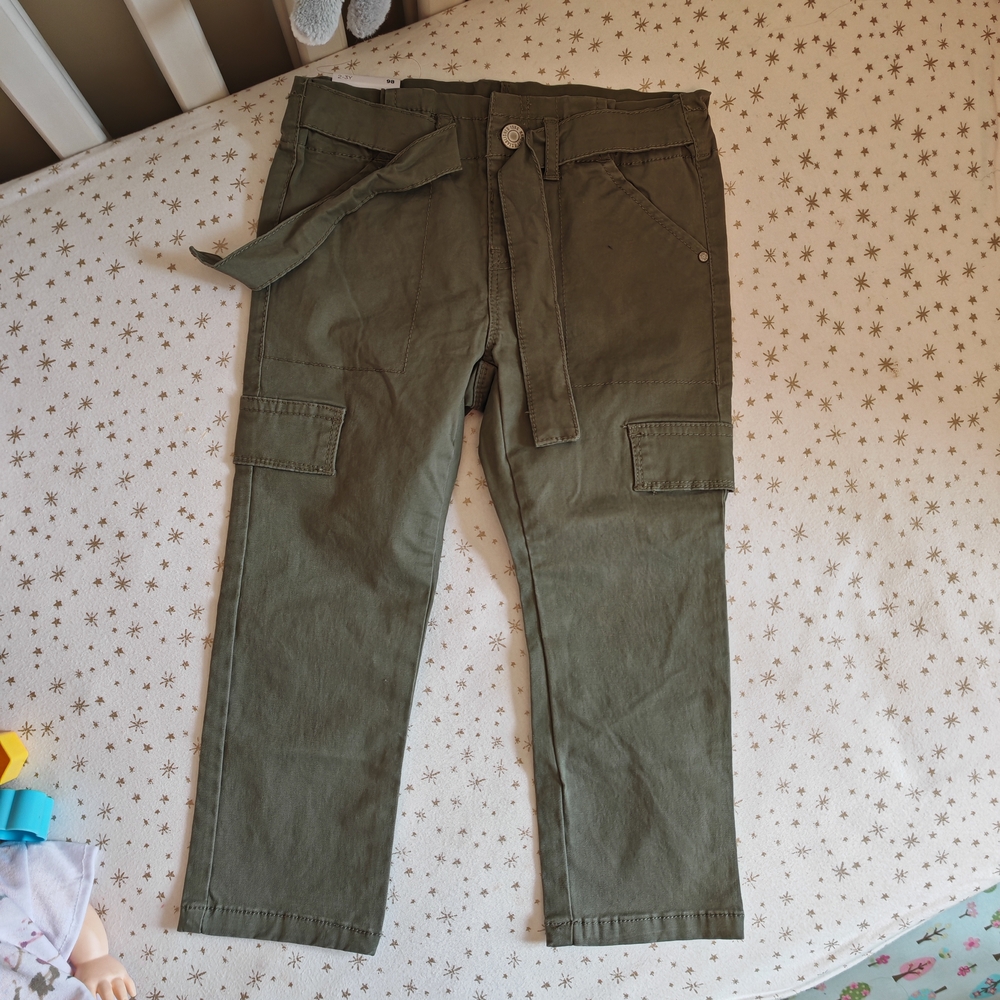3/30 Danish brand name  It Toddler Pants